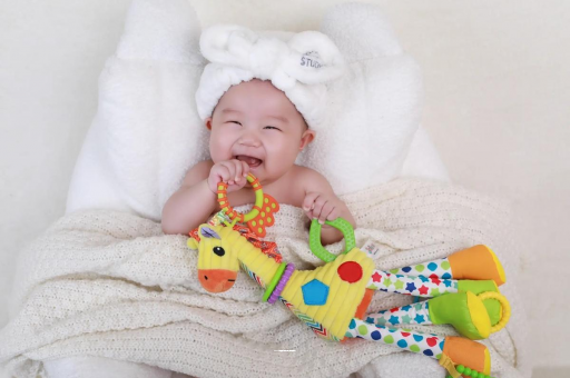 沅江宝宝的口欲期